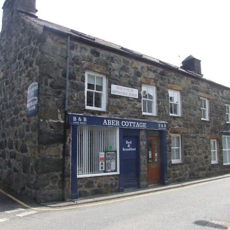 Aber Cottage B&B 돌겔라우 외부 사진