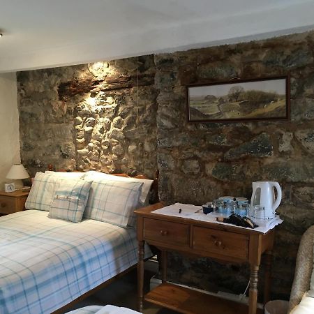 Aber Cottage B&B 돌겔라우 외부 사진