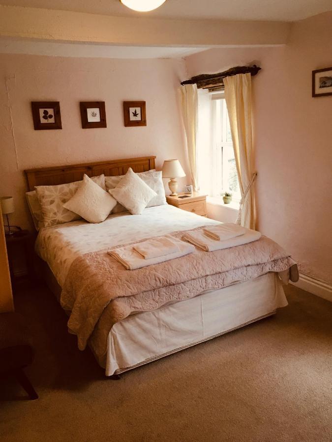 Aber Cottage B&B 돌겔라우 외부 사진