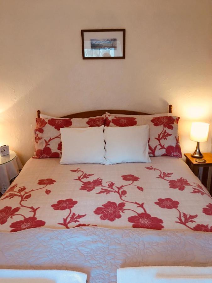 Aber Cottage B&B 돌겔라우 외부 사진